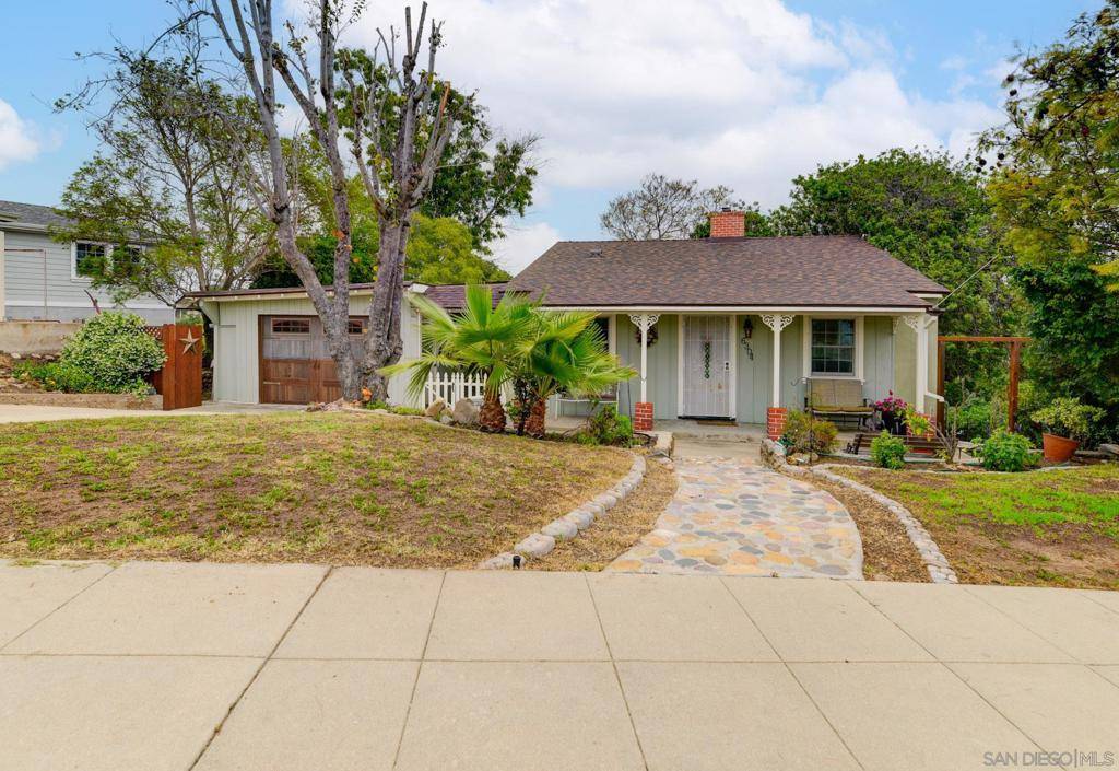 San Diego, CA 92115,6304 Lorca Dr