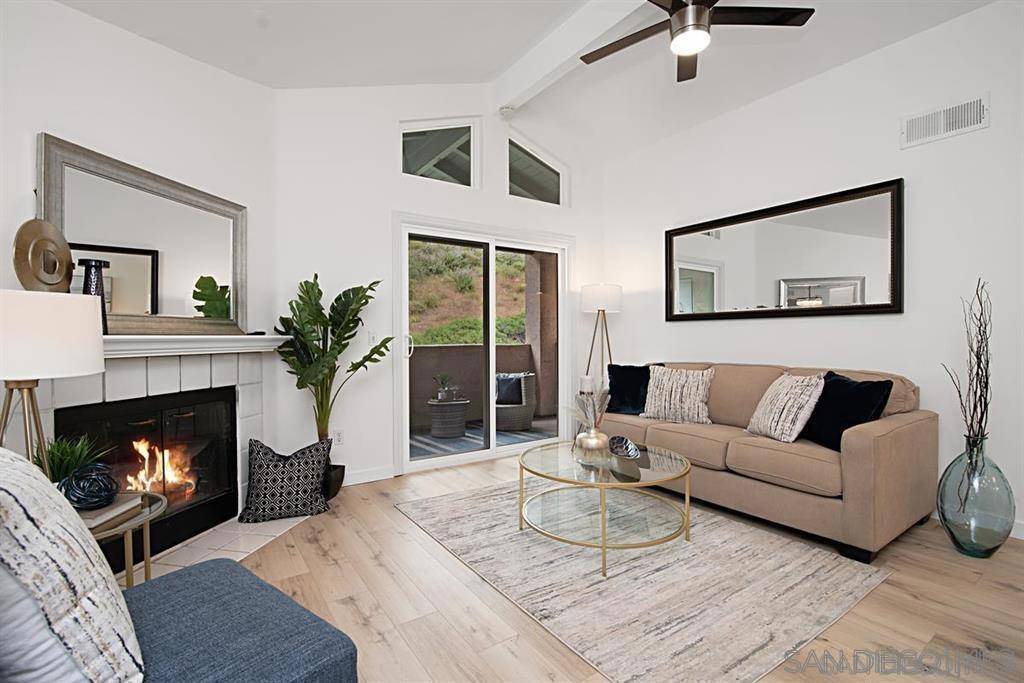 San Diego, CA 92127,17161 Alva Rd #1536