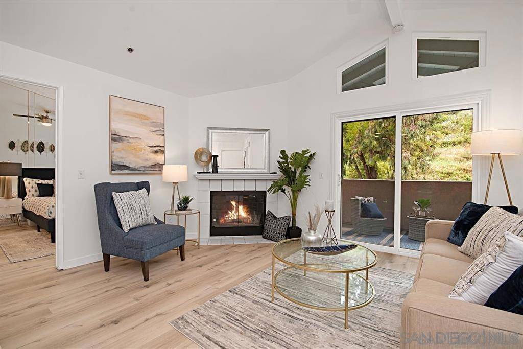 San Diego, CA 92127,17161 Alva Rd #1536