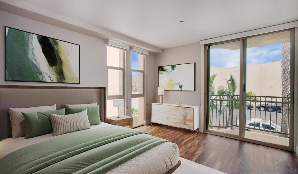 La Jolla, CA 92037,400 Prospect Street #409