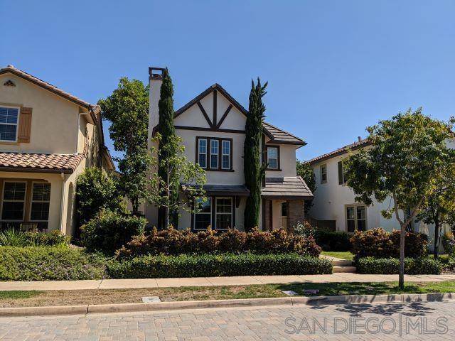 San Diego, CA 92127,15753 SPRECKELS PLACE