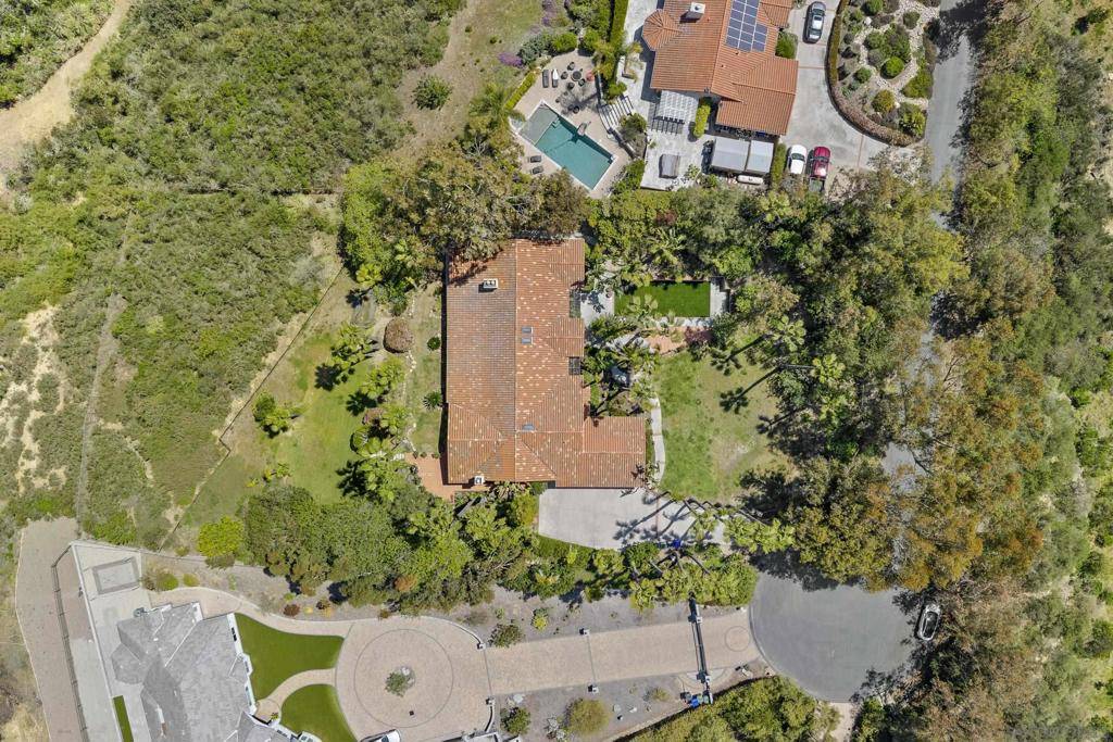 Rancho Santa Fe, CA 92067,6518 Monte Fuego