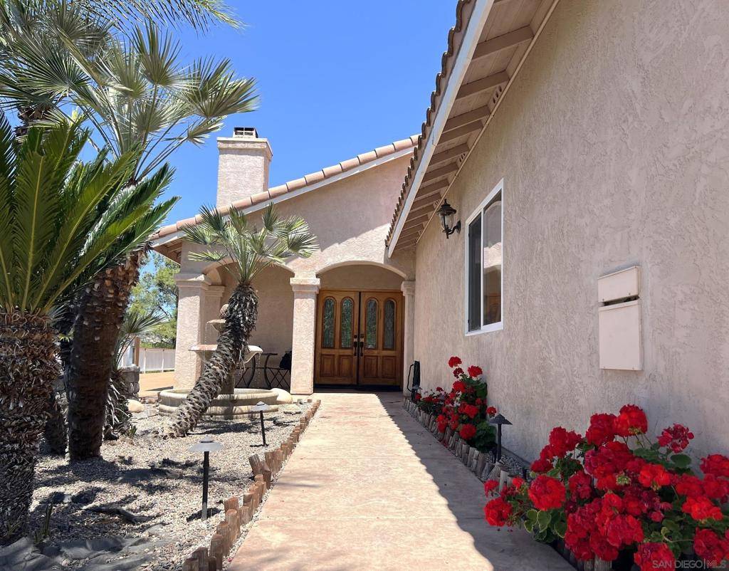 Ramona, CA 92065,22318 Casa De Carol