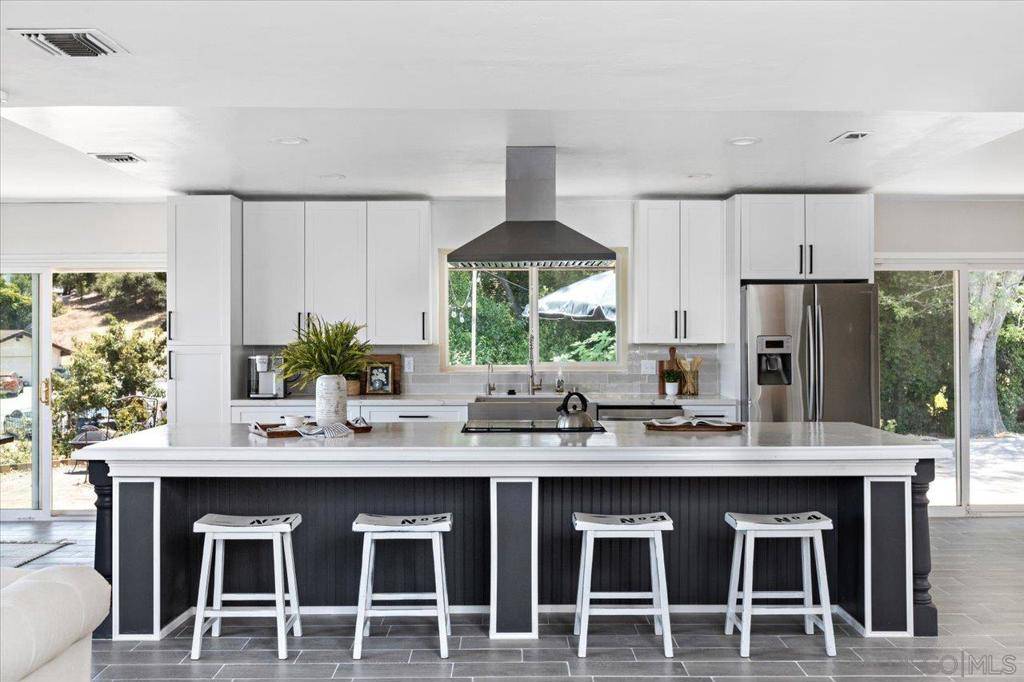 Escondido, CA 92029,1109 Via La Cuesta