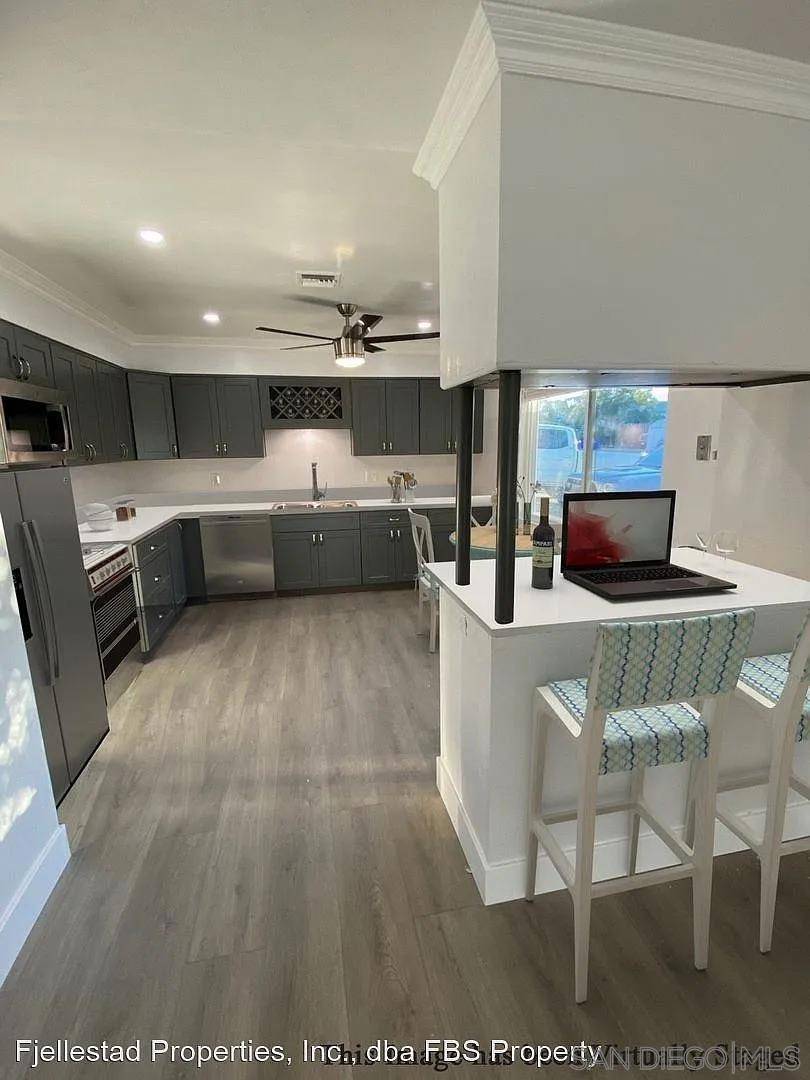 La Mesa, CA 91942,4875 77 Normandie