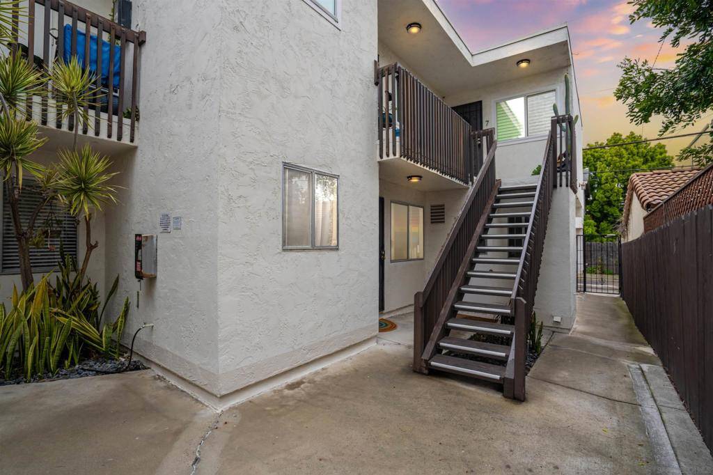 San Diego, CA 92104,3727 Herman Ave #6