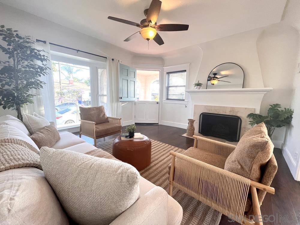 San Diego, CA 92116,4630 35