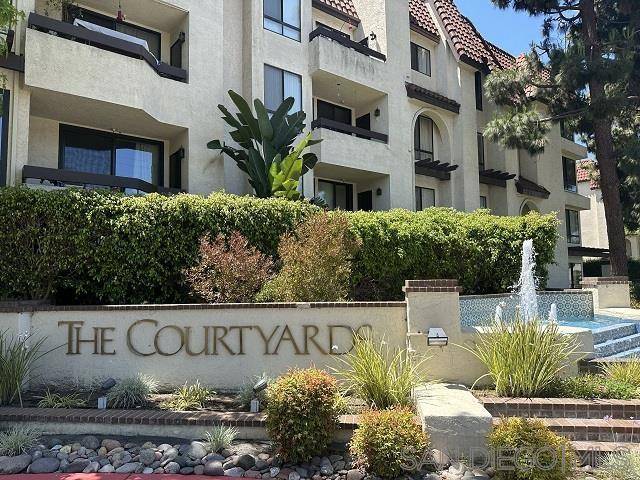San Diego, CA 92110,5805 Friars Rd #2116