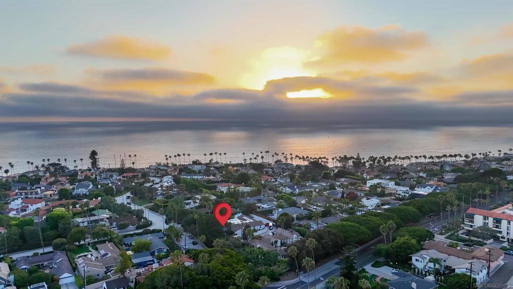 La Jolla, CA 92037,380 Via Del Norte Lot 9