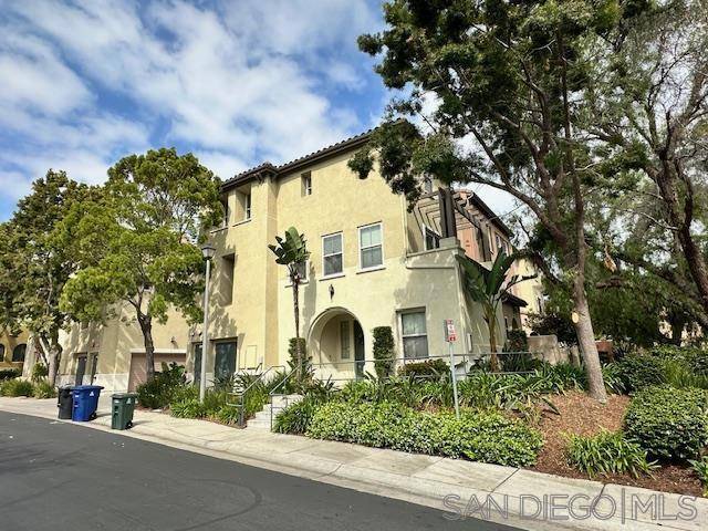 Chula Vista, CA 91913,1299 BLUE JEAN WAY #1