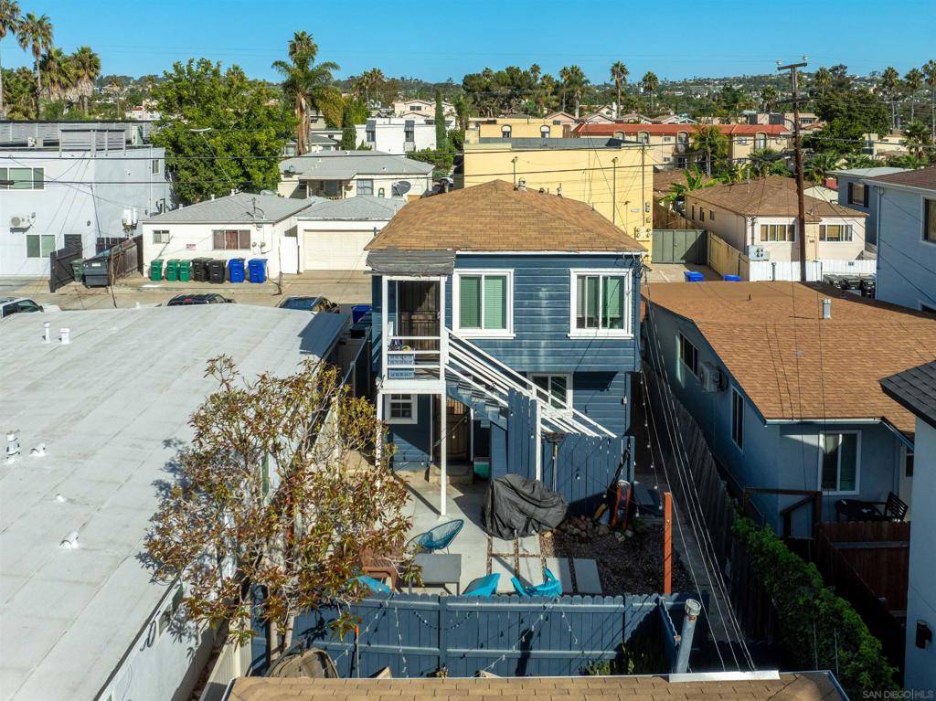 San Diego, CA 92109,2134 Reed Avenue