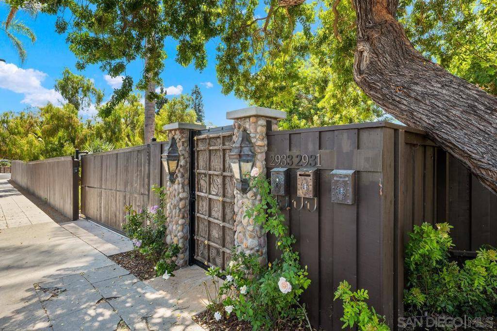 San Diego, CA 92104,2931 2933 Thorn St