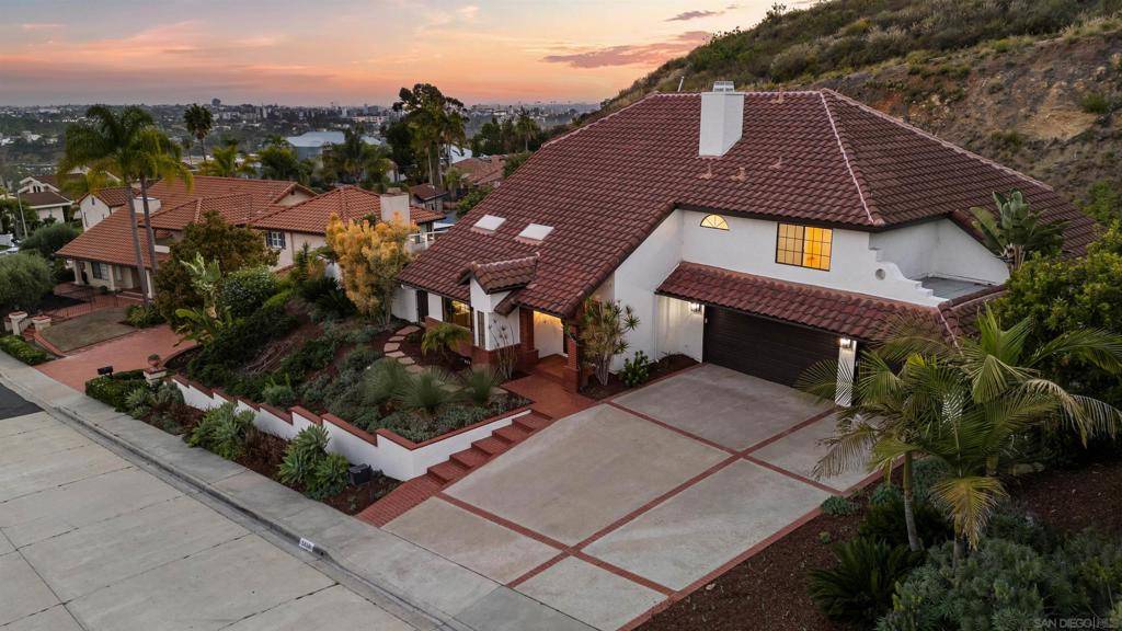 San Diego, CA 92120,5838 Yokohama Ct