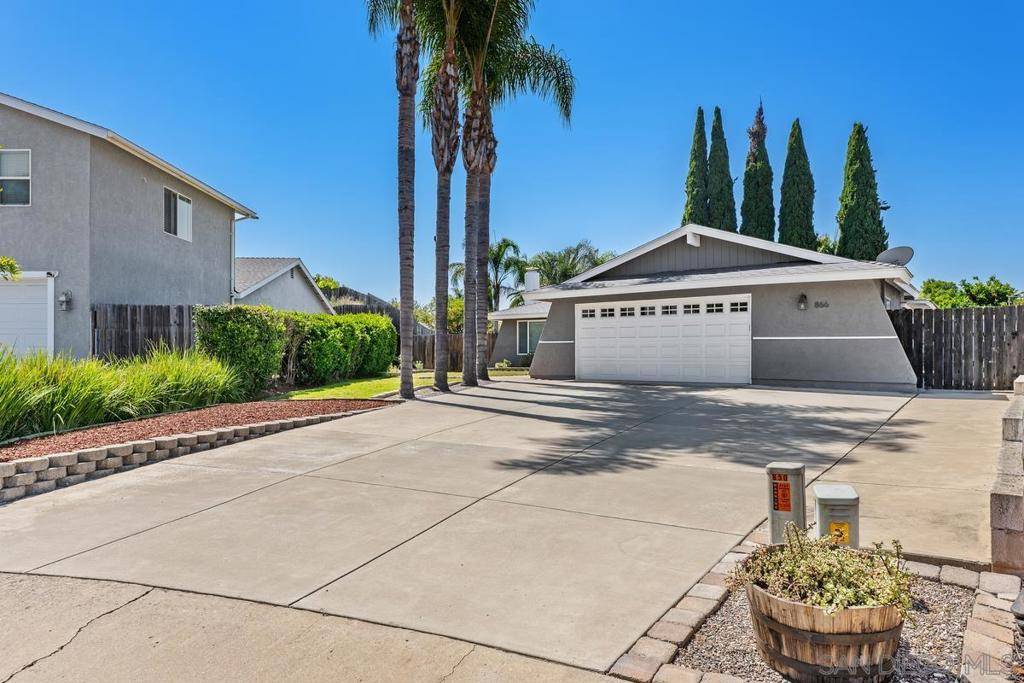 San Marcos, CA 92069,866 Lori Ct