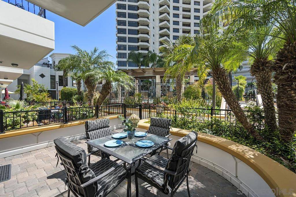 San Diego, CA 92101,700 W Harbor Drive #TH 9