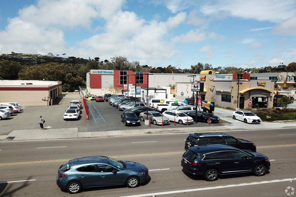 San Diego, CA 92109,2730 Garnet Avenue