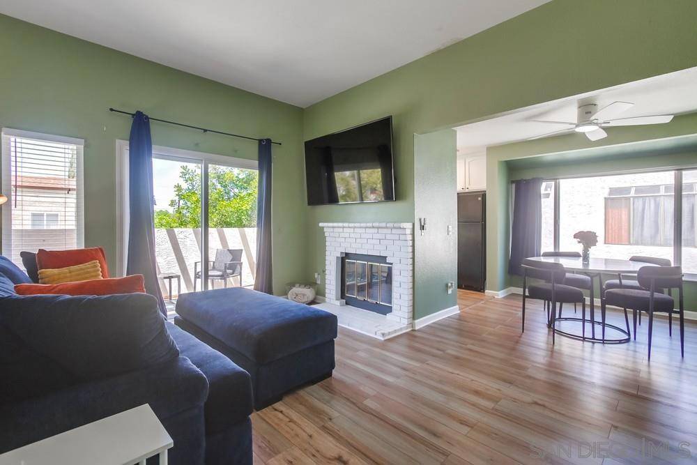 El Cajon, CA 92019,1520 Granite Hills Dr #Unit F