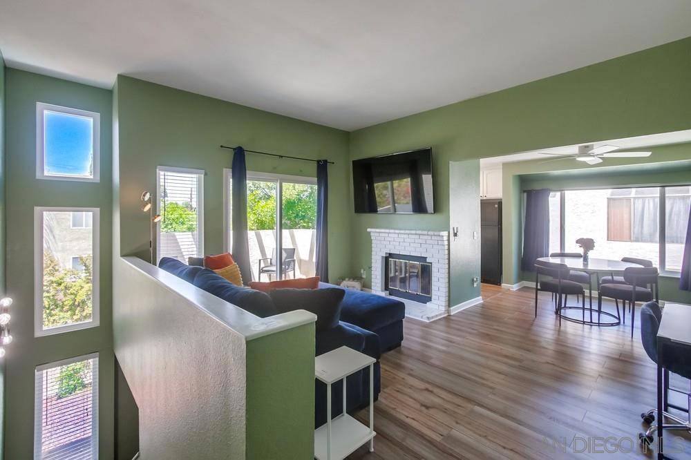 El Cajon, CA 92019,1520 Granite Hills Dr #Unit F