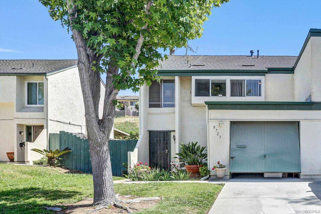 Spring Valley, CA 91977,8723 Ildica St