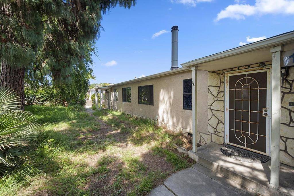 San Diego, CA 92111,1807 1809 E Westinghouse St