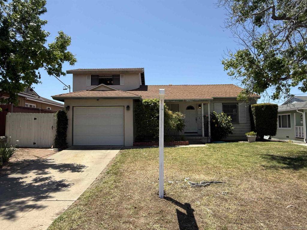 La Mesa, CA 91942,6056 Winfield Ave