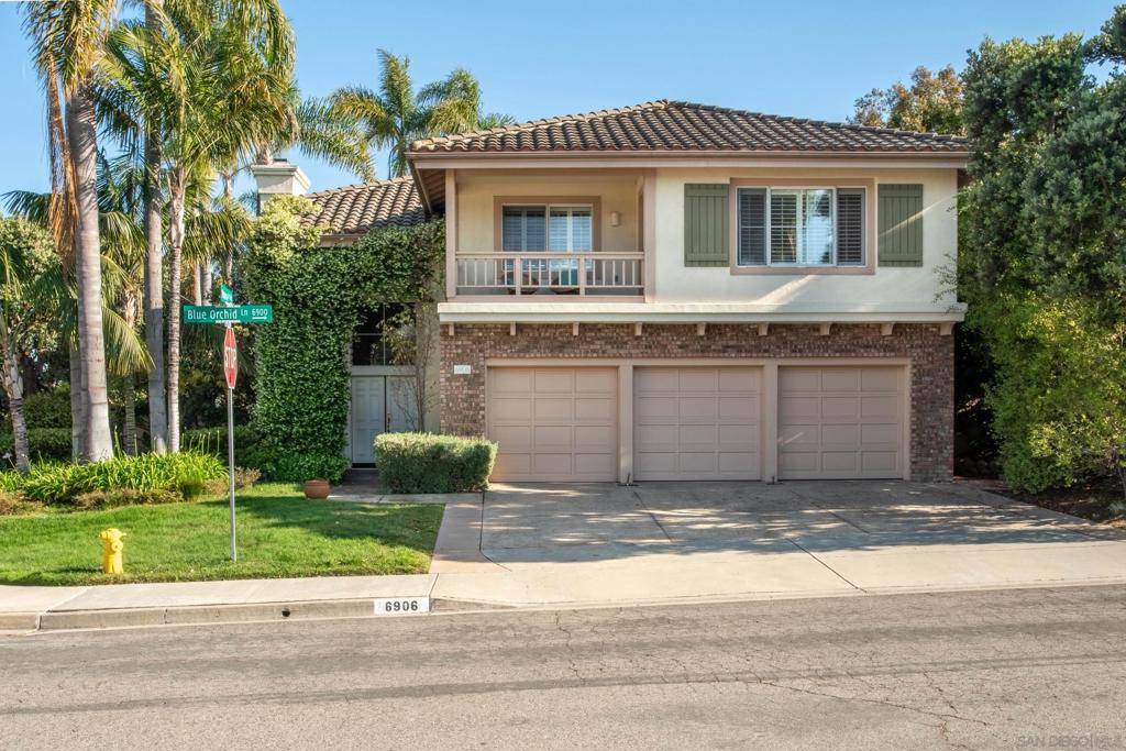 Carlsbad, CA 92011,6906 Blue Orchid Ln