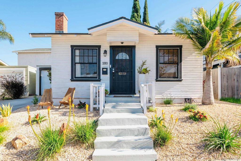 San Diego, CA 92116,3283 Collier Avenue