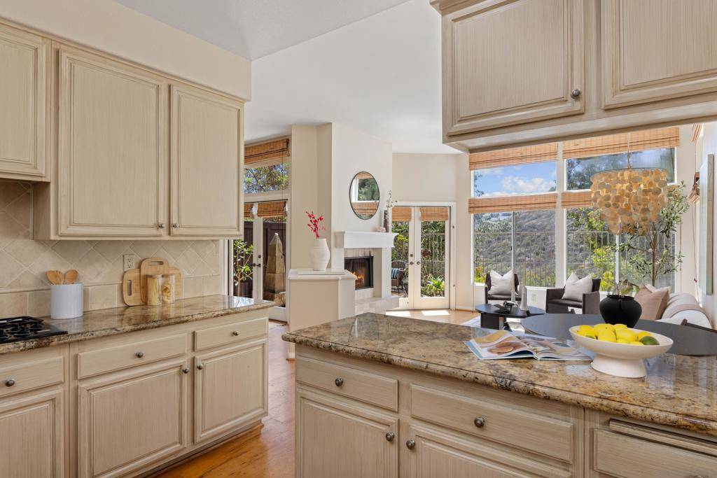1466 Caminito Solidago La Jolla, CA 92037
