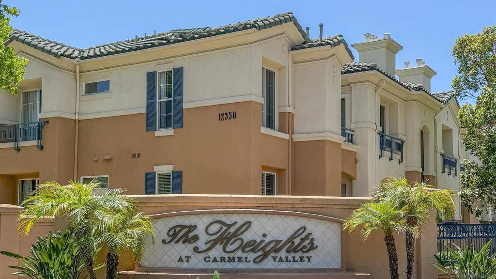 San Diego, CA 92130,12360 Carmel Country Rd #105