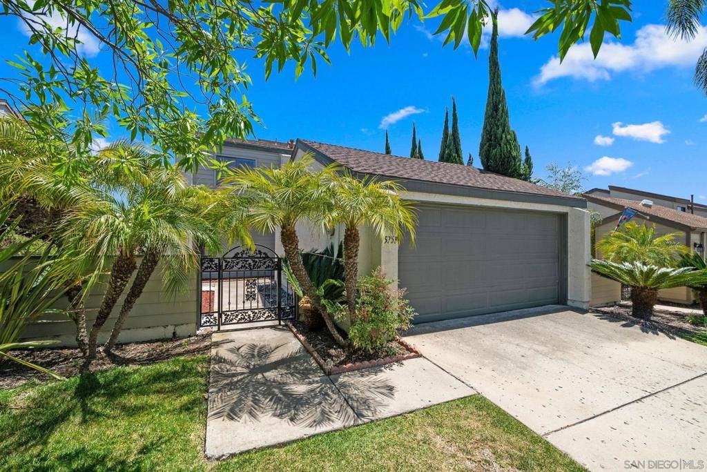 San Diego, CA 92124,5751 Menorca Dr