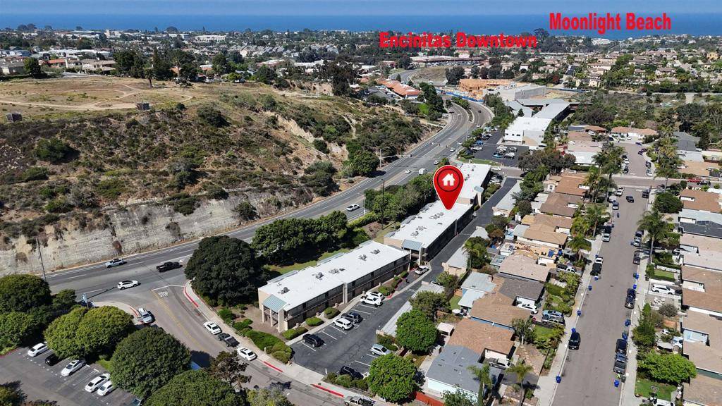 Encinitas, CA 92024,800 Encinitas Blvd #201