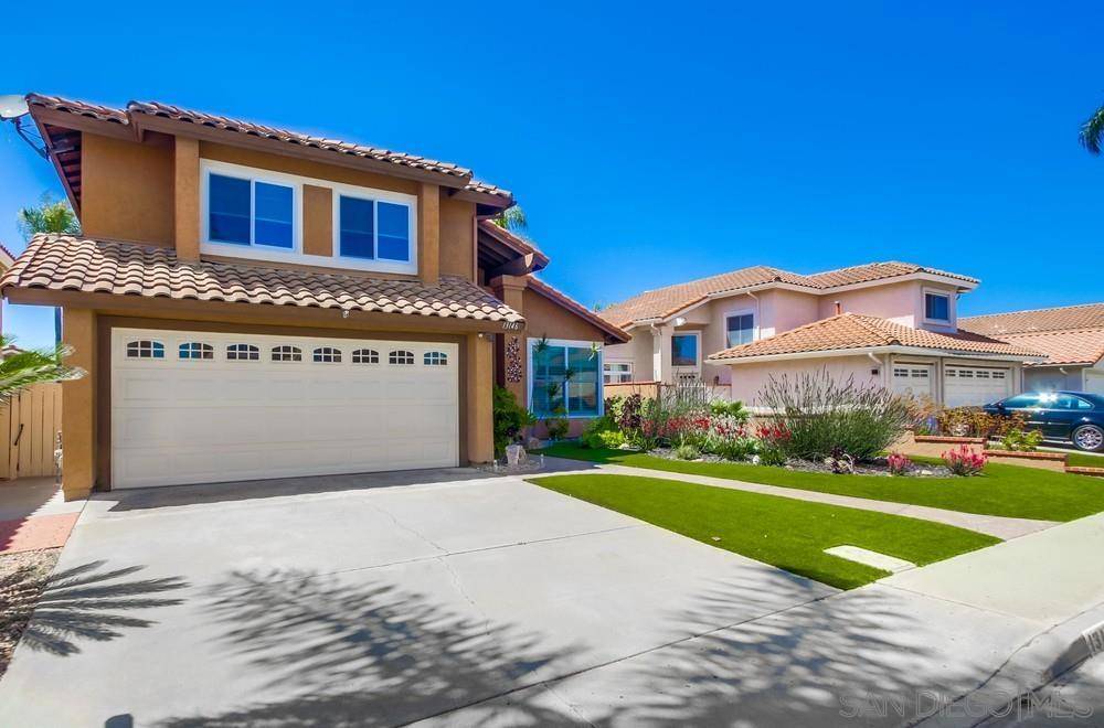 San Diego, CA 92129,13146 Russet Leaf Lane