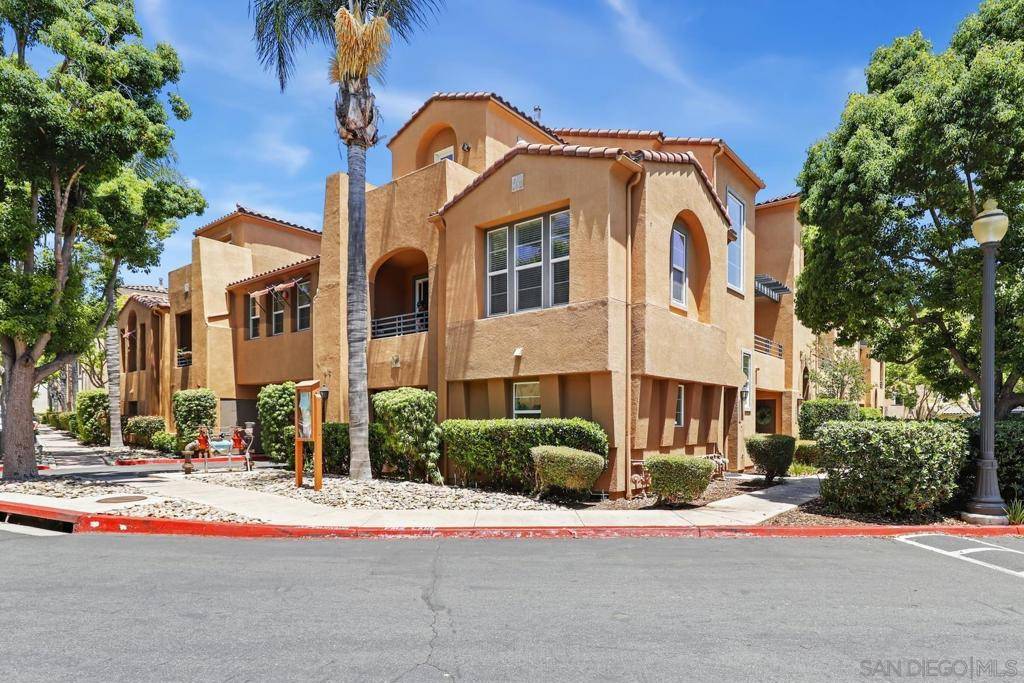 San Diego, CA 92108,2801 Escala Cir