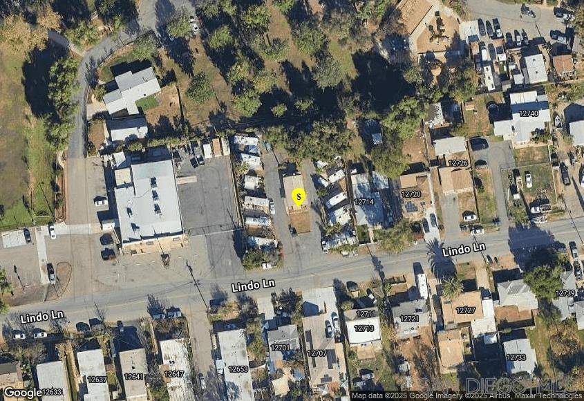 Lakeside, CA 92040,12706 Lindo Ln