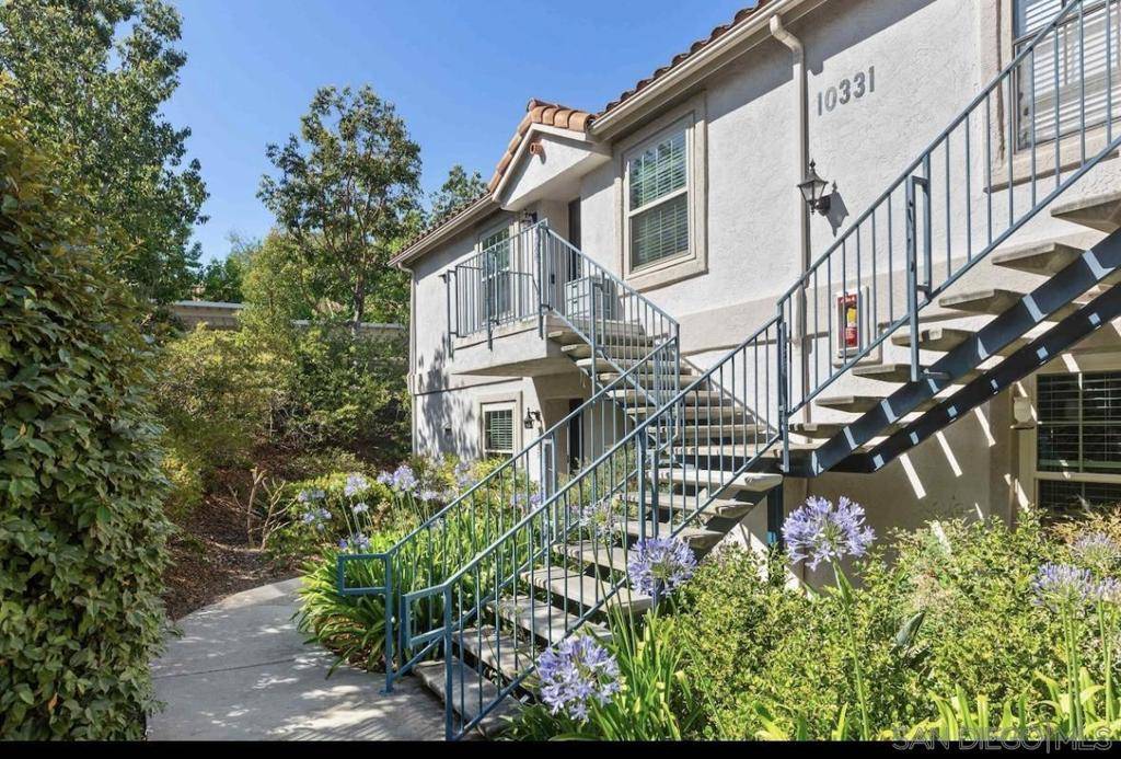 San Diego, CA 92129,10331 Azuaga St #226