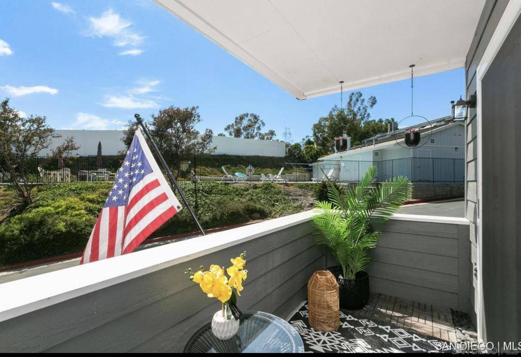 San Diego, CA 92104,3370 Cherokee Ave #39