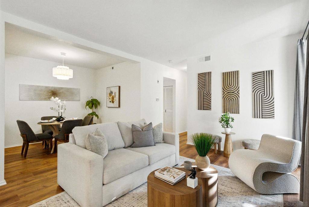 San Diego, CA 92108,2224 River Run Dr #142