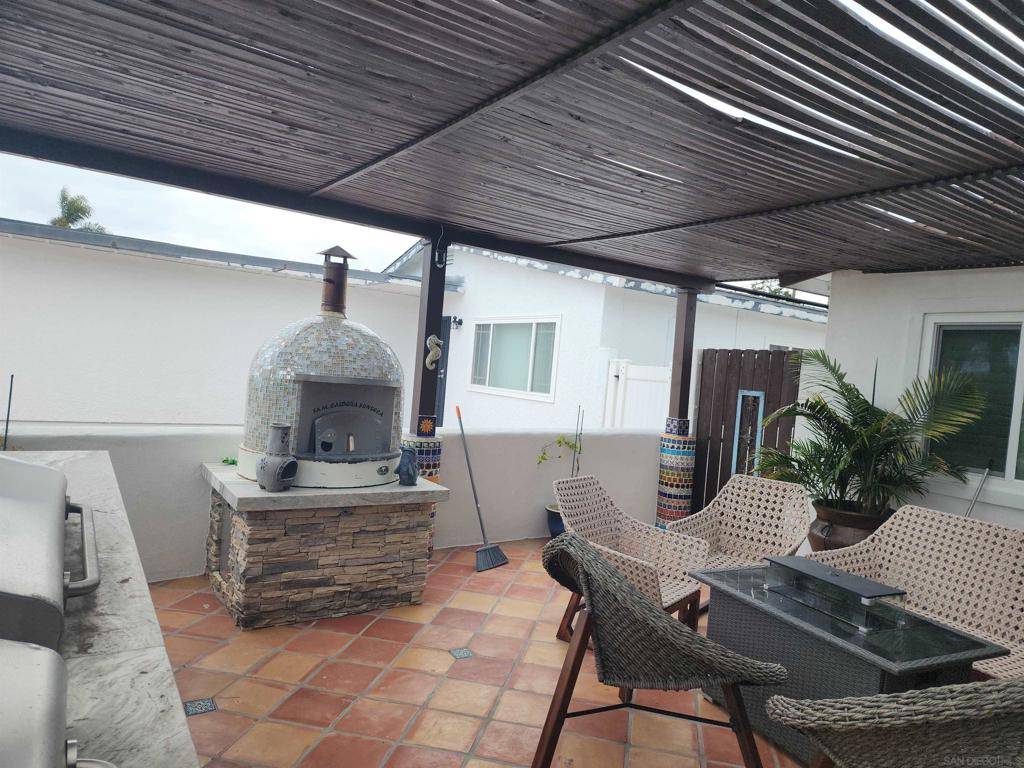 San Diego, CA 92154,965 Granger Street