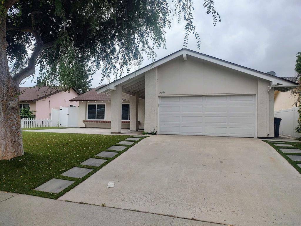 Poway, CA 92064,14519 Mirando St