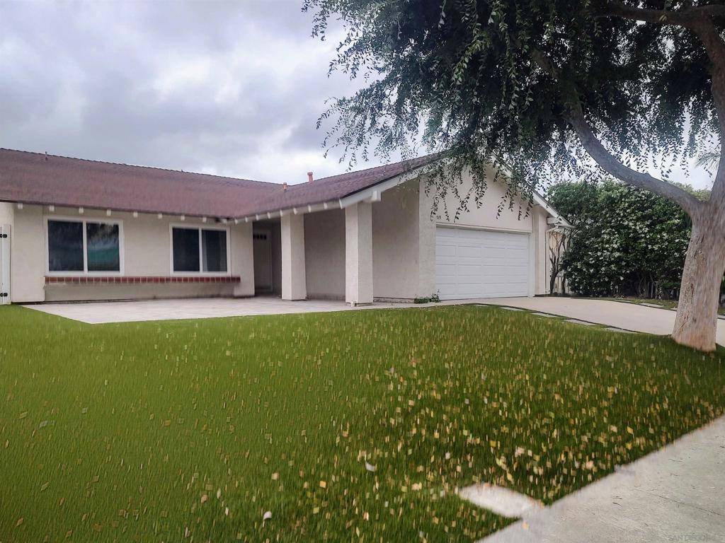 Poway, CA 92064,14519 Mirando St