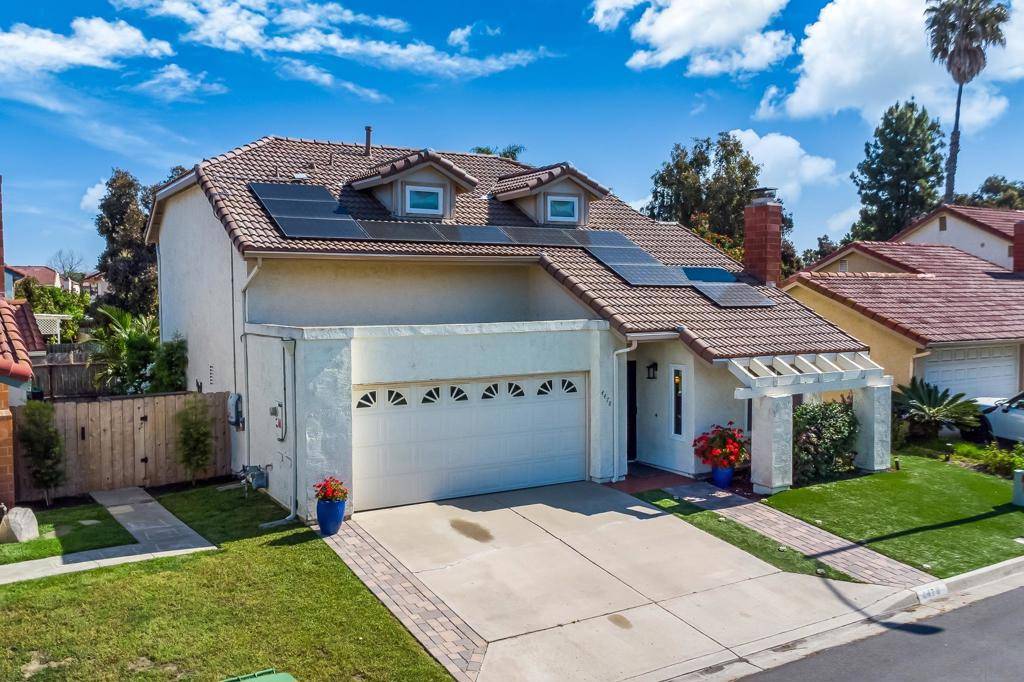 Oceanside, CA 92057,4478 Silver Birch Way