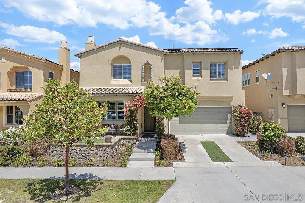 Chula Vista, CA 91913,1331 Canon Perdido Street