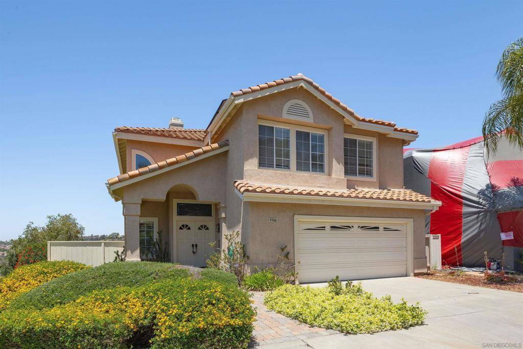 San Diego, CA 92129,9304 Chabola Rd