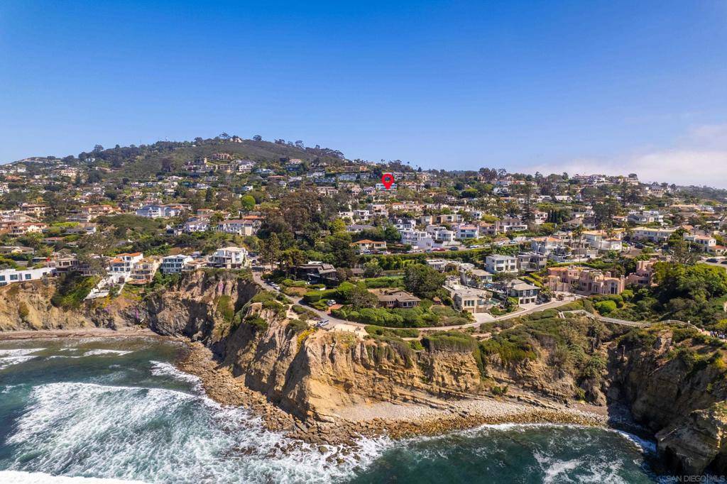 La Jolla, CA 92037,1543 Soledad Avenue