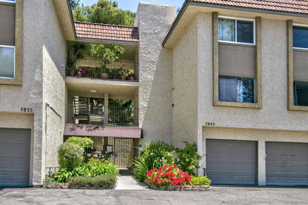 San Diego, CA 92119,7845 Golfcrest Dr #25