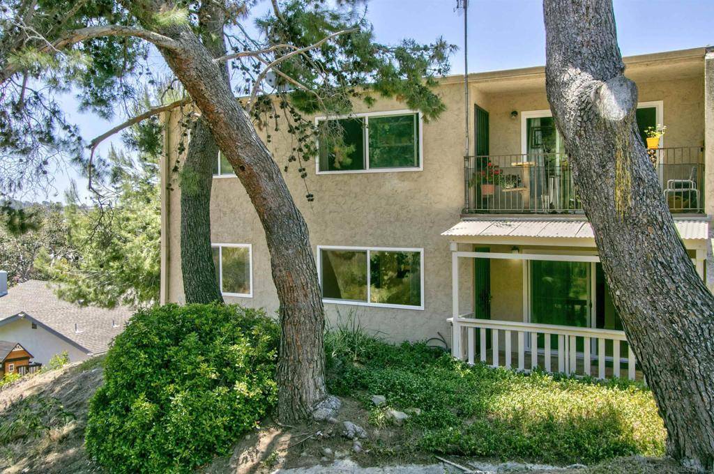 San Diego, CA 92119,7845 Golfcrest Dr #25