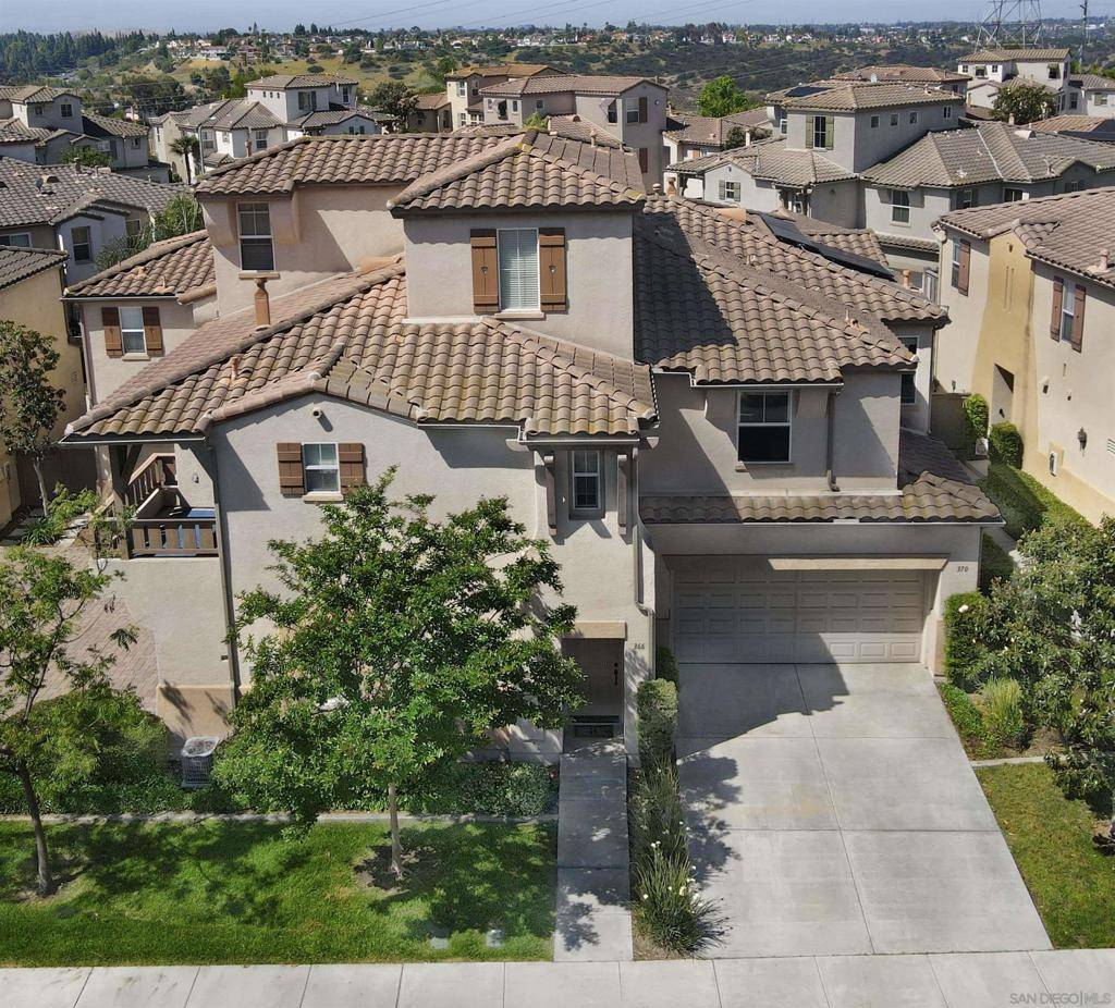 Chula Vista, CA 91914,370 Caminito Barcelona