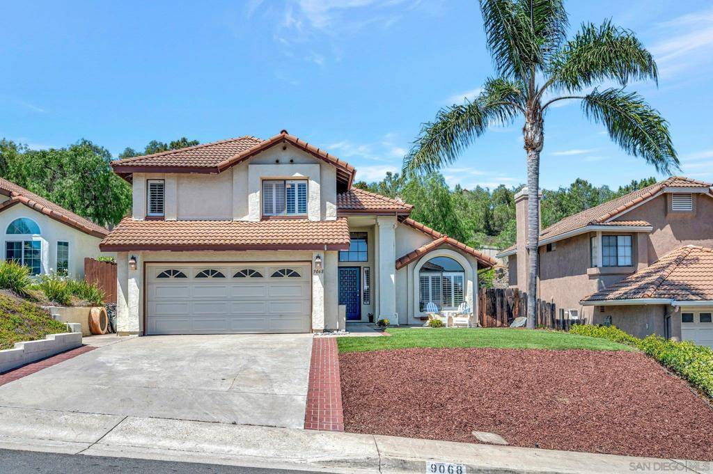 San Diego, CA 92129,9068 Buckwheat St