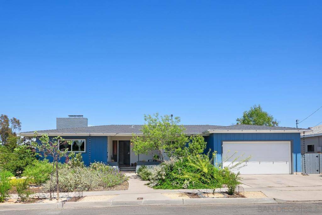 San Diego, CA 92115,5185 LEO