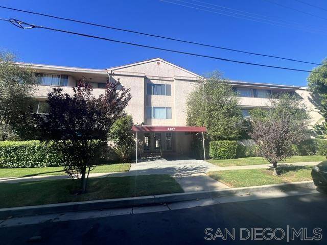 Sherman Oaks, CA 91423,4487 Colbath #207